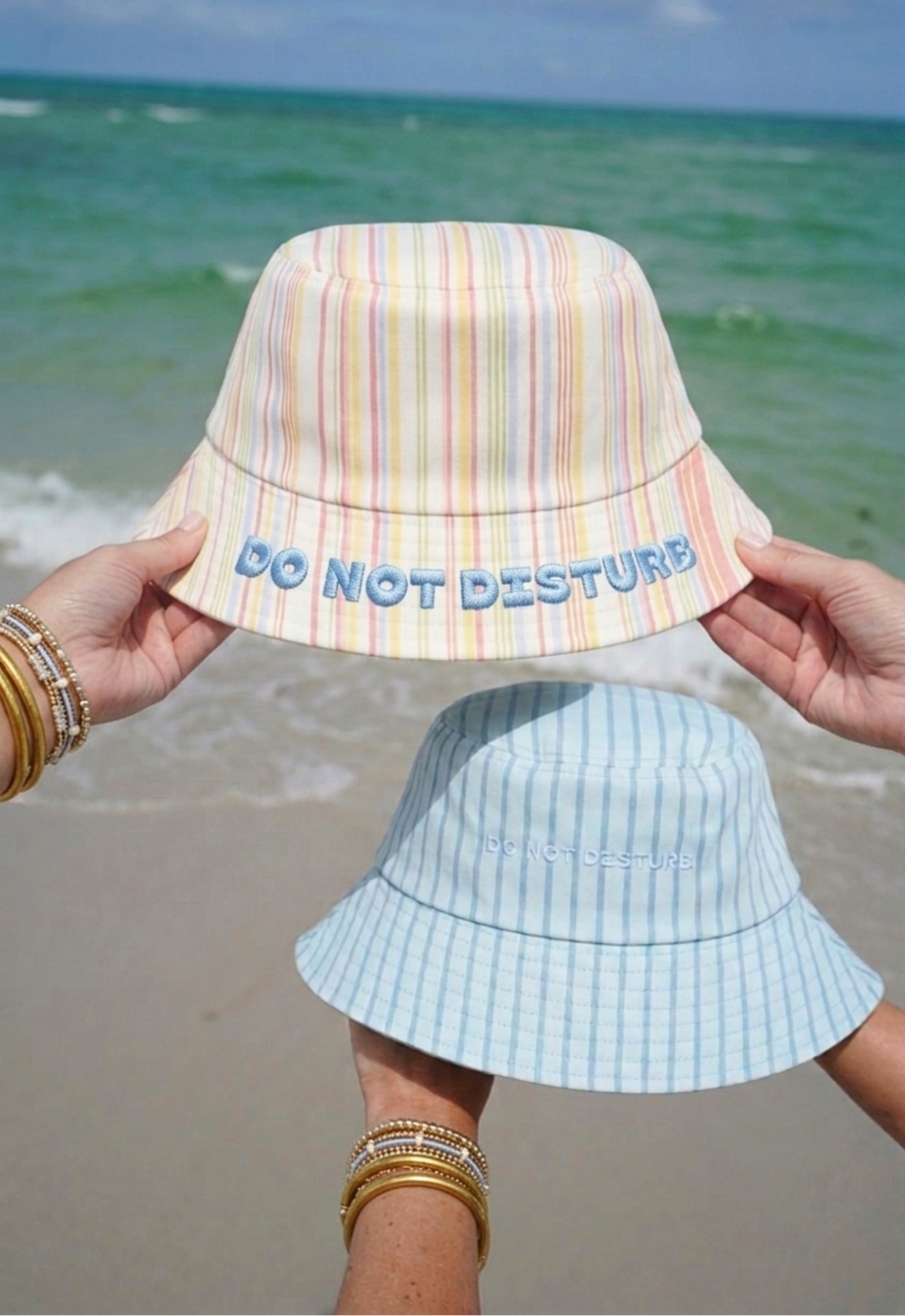 Do Not Disturb - Bucket Hat