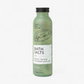 Bath Salts with Epsom, Sea and Himalayan Pink Salt