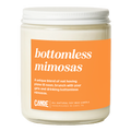 Bottomless Mimosas Candle