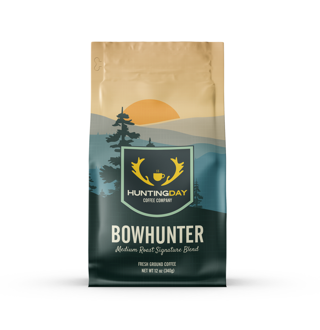 Bowhunter