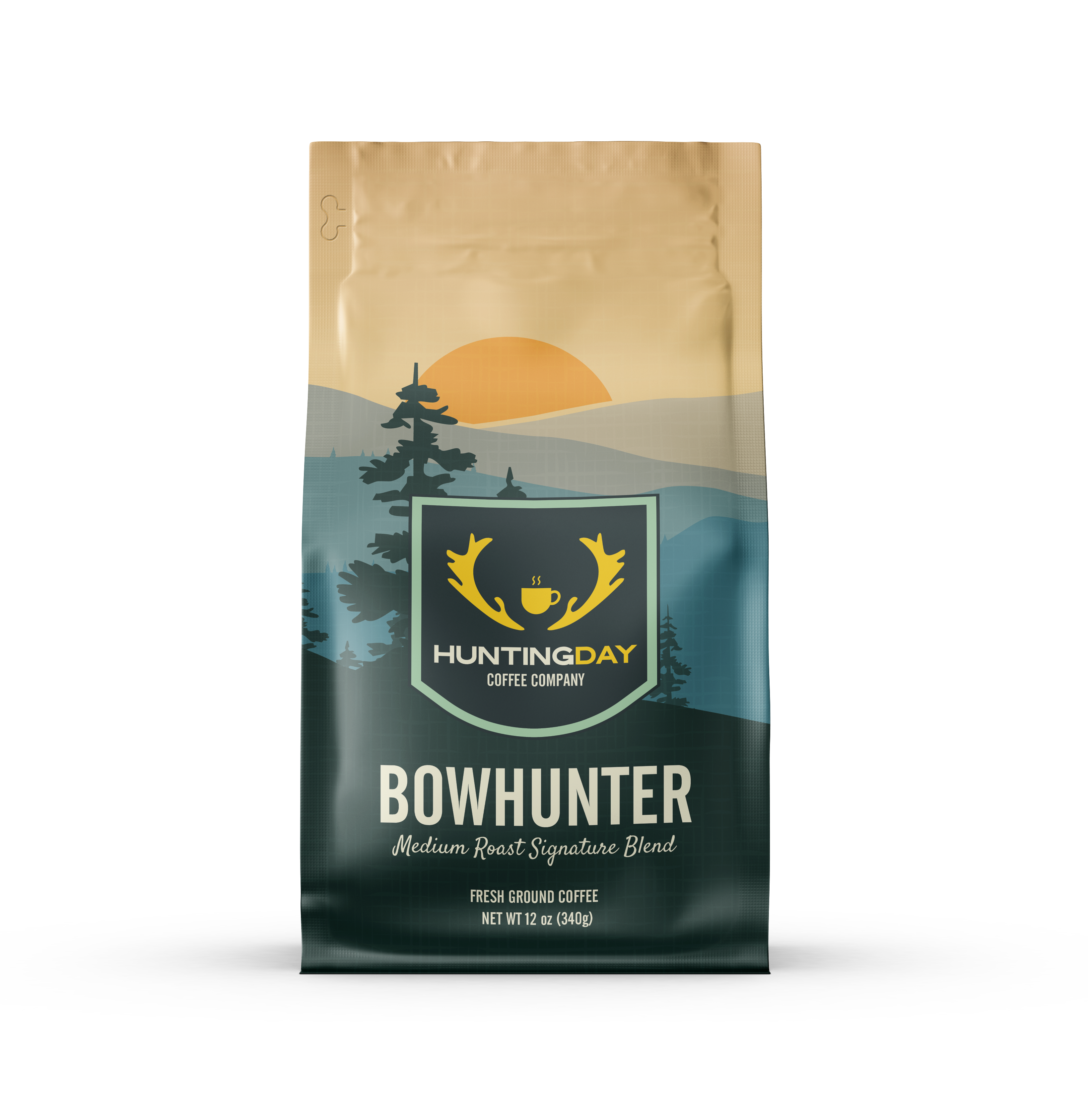 Bowhunter