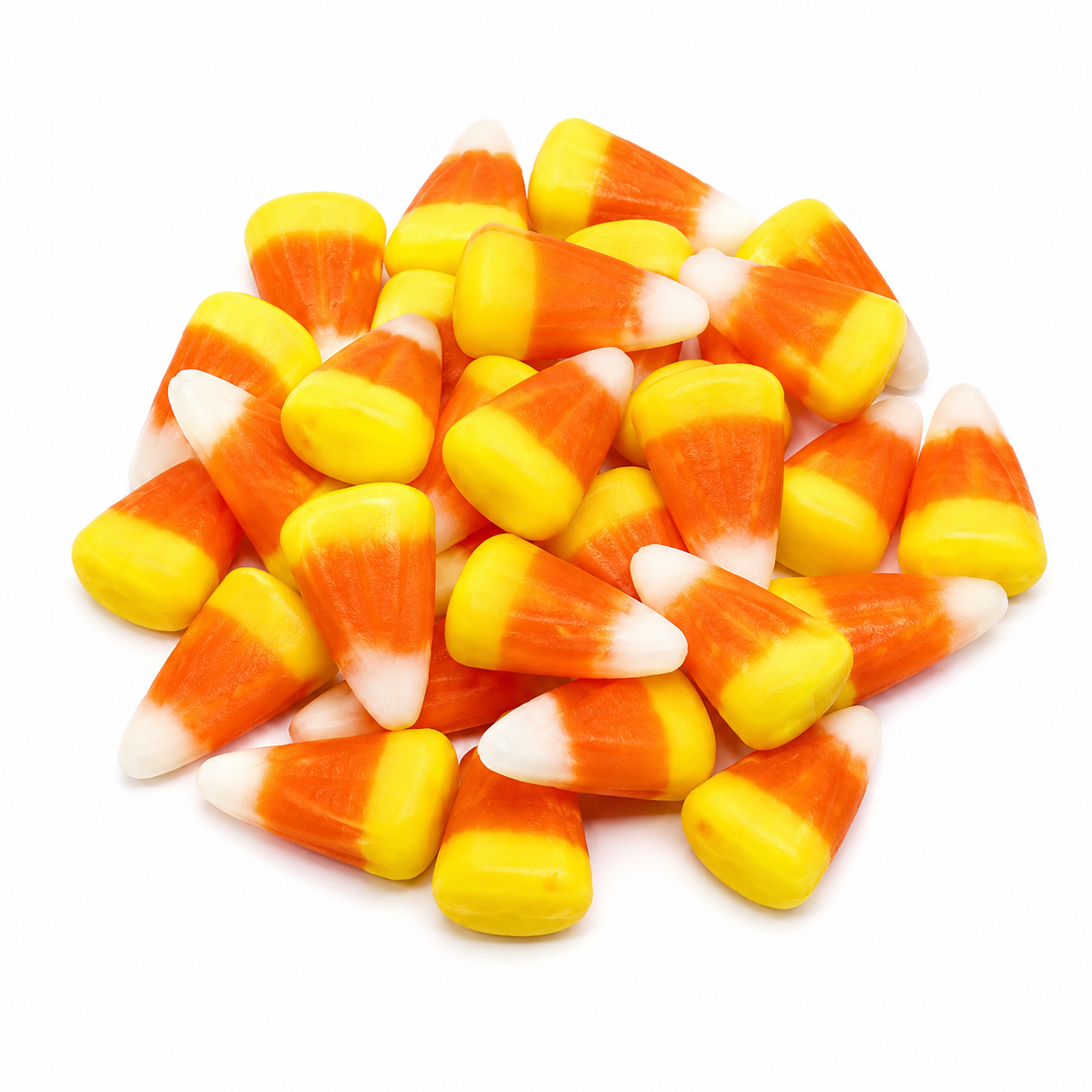 Candy Corn - Bulk Value Bag