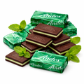 Andes Creme De Menthe Thins – Individually Wrapped Chocolate Mint – Bulk Value Bag