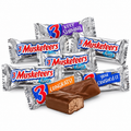 3 Musketeers Chocolate Candy Bar – Fun Size – Bulk Value Bag