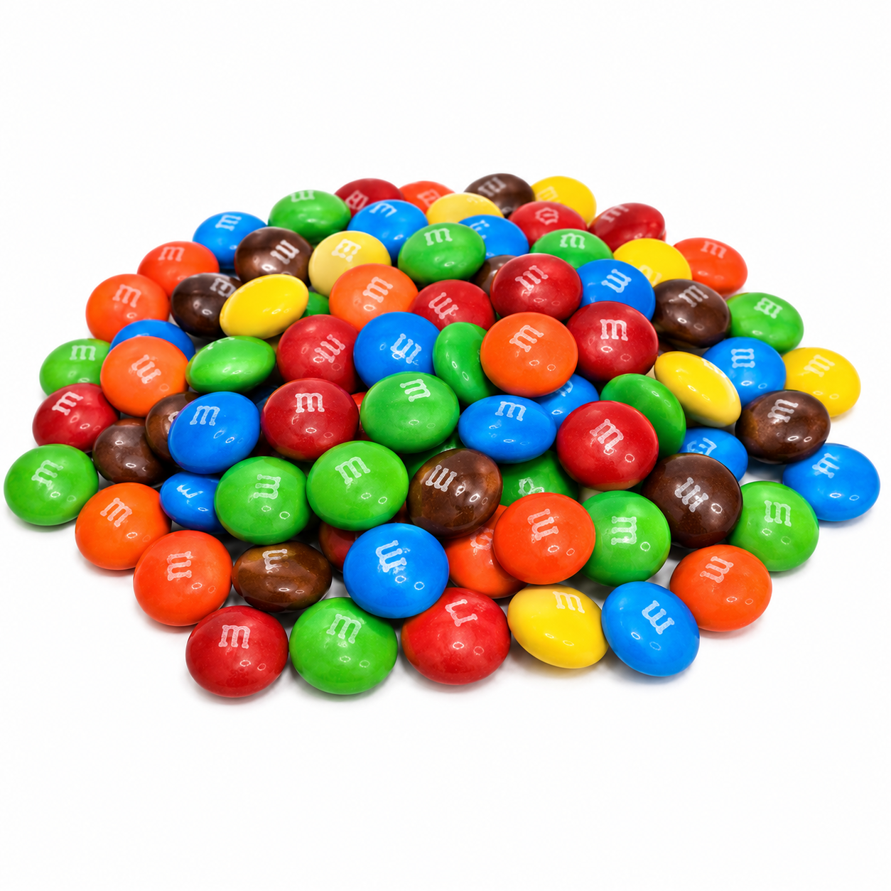 M&M's Milk Chocolate Candy – Bulk Value Bag
