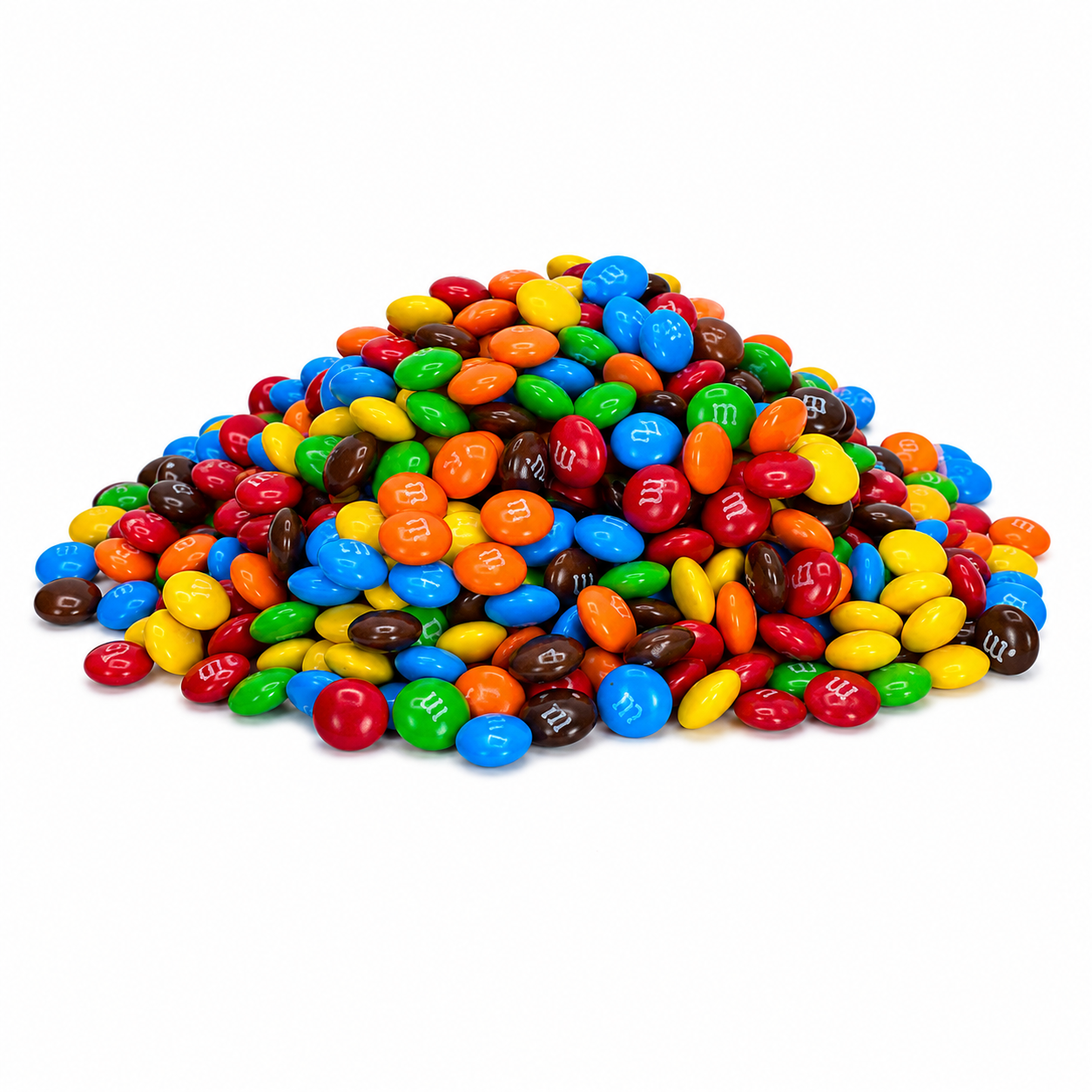 M&M's Minis Milk Chocolate Candy – Bulk Value Bag