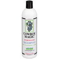 Cowboy Magic Concentrated Rosewater Shampoo 16 oz. for Horse Dogs Cat & Humans