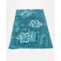 DGS Dirty Dog Doormat Runner Microfiber Mud & Water Trapping Floor Mat