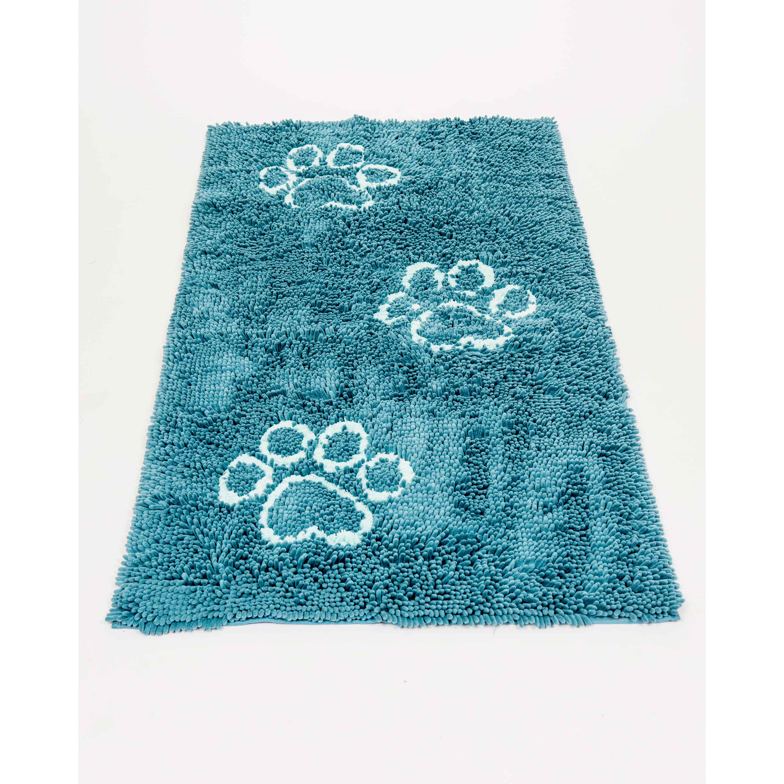 DGS Dirty Dog Doormat Runner Microfiber Mud & Water Trapping Floor Mat