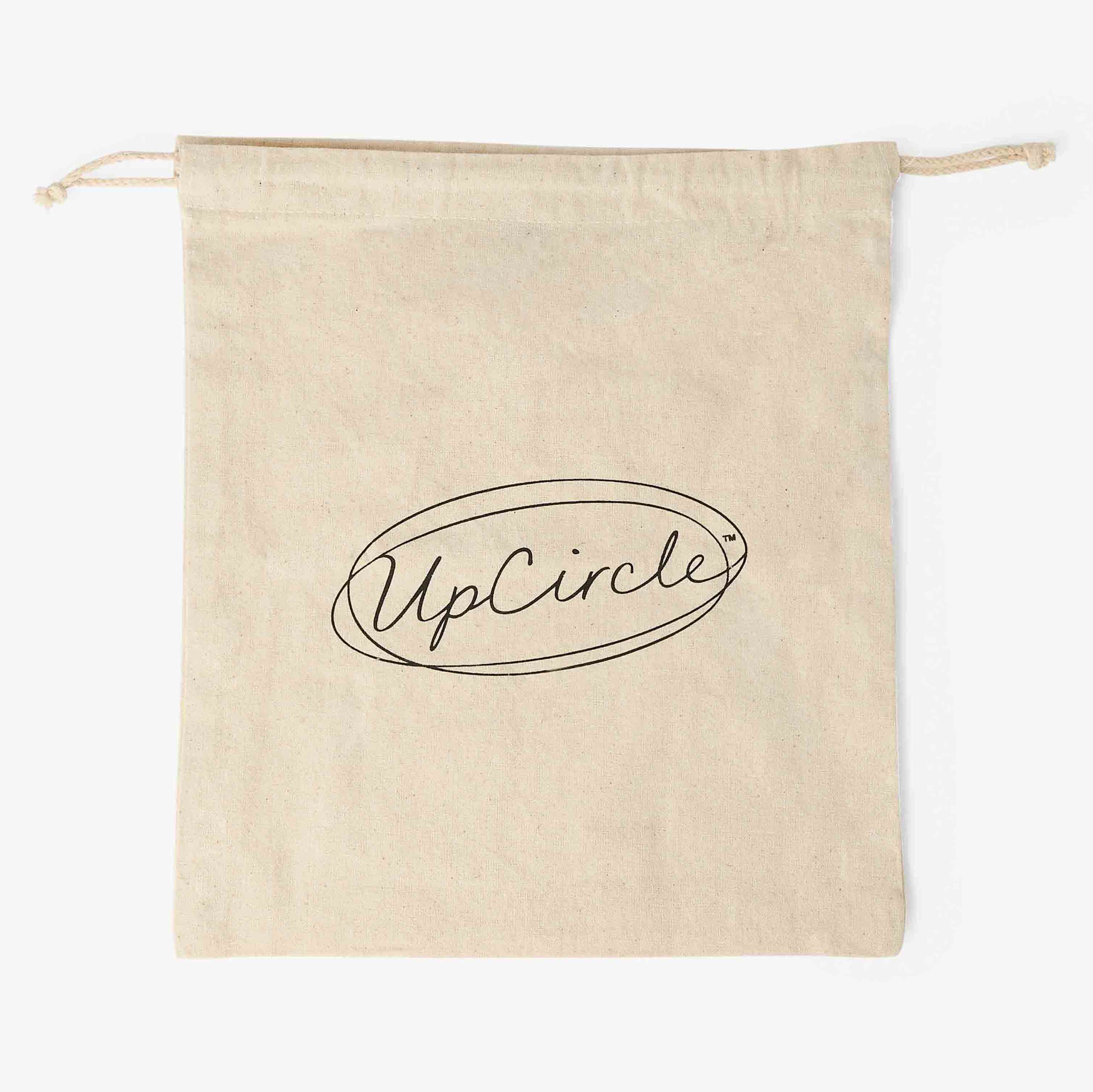 Cotton Drawstring Bag