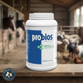 Vet Plus Probios Feed Granules Probiotic Supplement for Horses Livestock 5lbs.