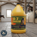 Finish Line U-7 Gastric Aid Liquid for Horses 1 Gallon