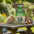 Standlee Timothy Grass Hay 48oz. Small Animal Forage Rabbits Guinea Pigs