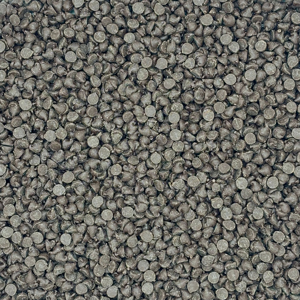 Hershey's Semi-Sweet Mini Baking Chips – 4,000 Pieces – Bulk Value Bag