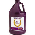 Horse Health Red Cell Vitamin-Iron-Mineral Supplement for Horses Gallon