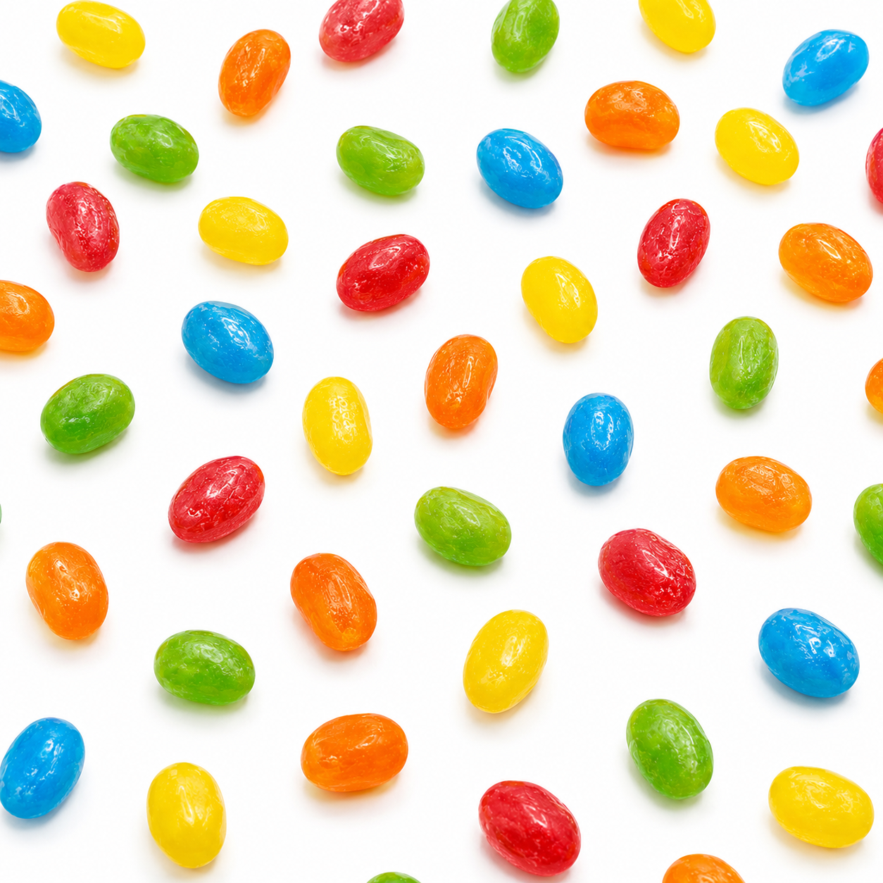 Sour Patch Kids Jelly Beans – Bulk Value Bag