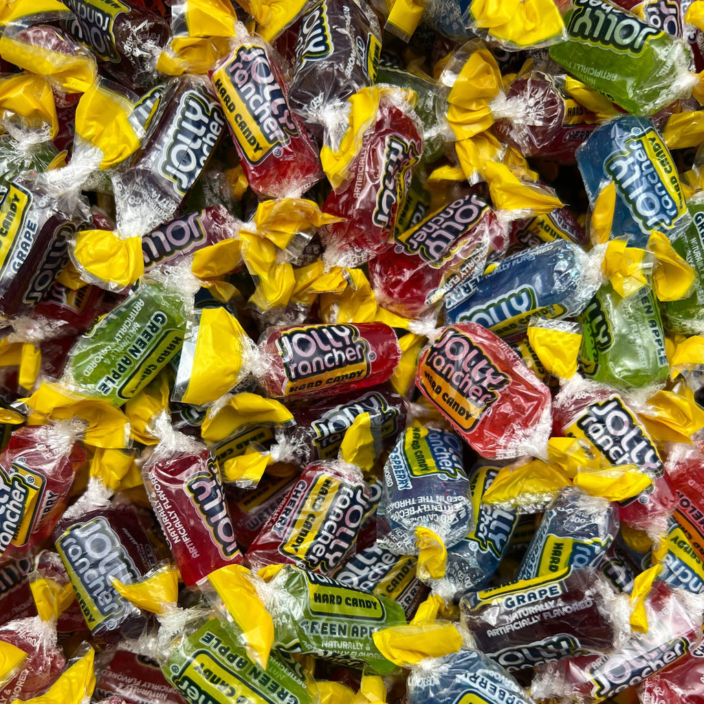 Jolly Rancher Assorted Hard Candy - Bulk Value Bag