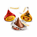 Hershey's Kisses Milk Chocolate – Harry Potter Foils – Bulk Value Bag