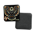 LT Cornhole Bags | Elektra | Spirit Eagle