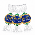 Lindt LINDOR Non-Dairy Oatmilk Dark Chocolate Truffles – Bulk Value Bag