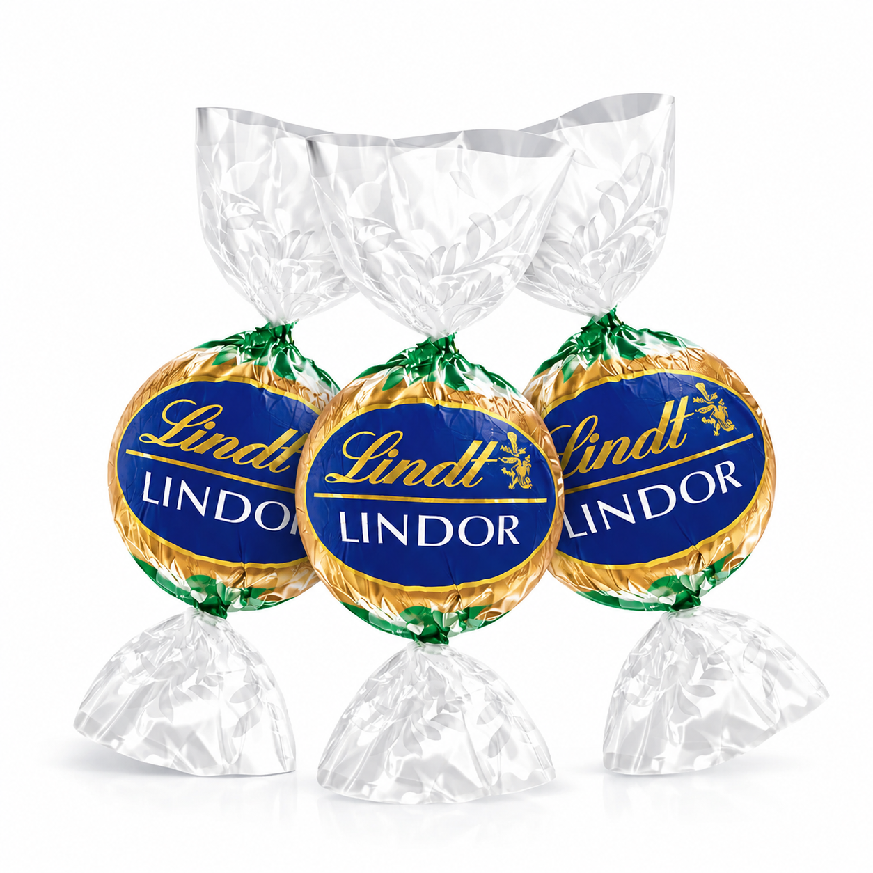 Lindt LINDOR Non-Dairy Oatmilk Dark Chocolate Truffles – Bulk Value Bag