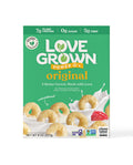 Original Power O's Cereal