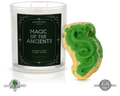Magic of the Ancients - Candle and Bath Bomb Set