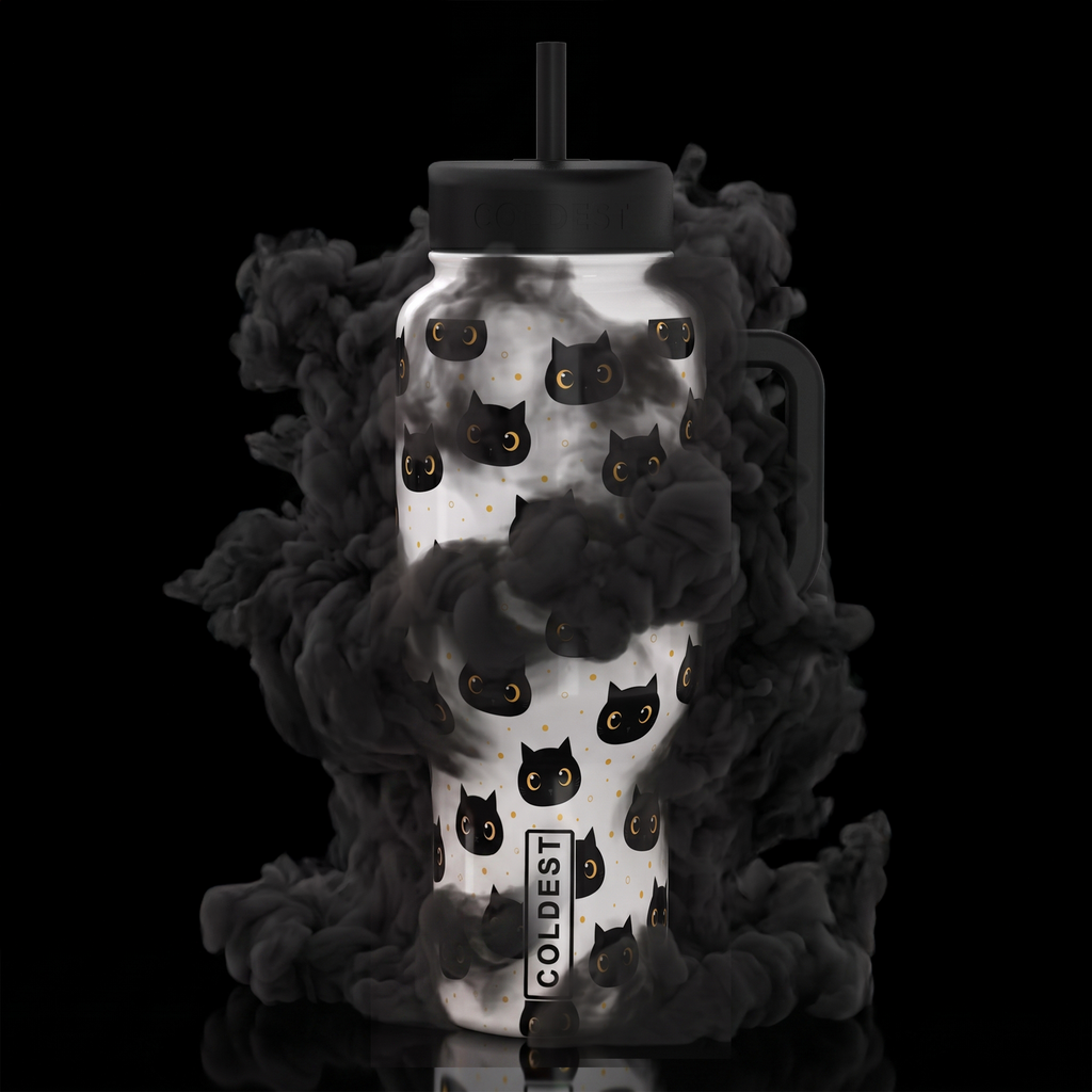 COLDEST 36oz Limitless Ultra v8