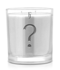 Mystery Candle (Without Jewelry)