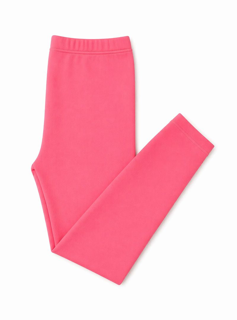 Neon Pink Leggings