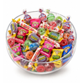Labor Day Party & Giveaway Candy Mix