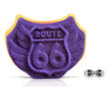 Open Road (Route 66) - Bath Bomb