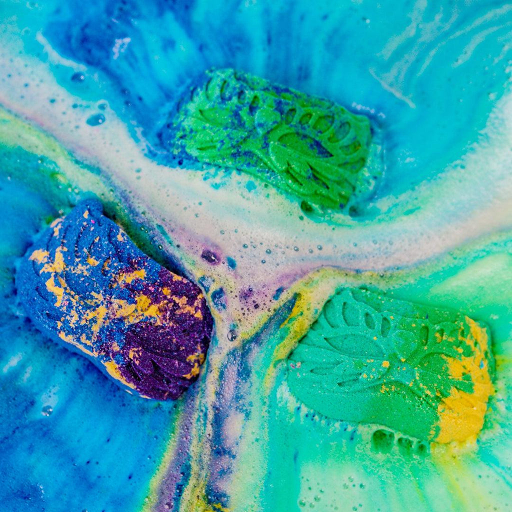 Carnival - Bath Bomb