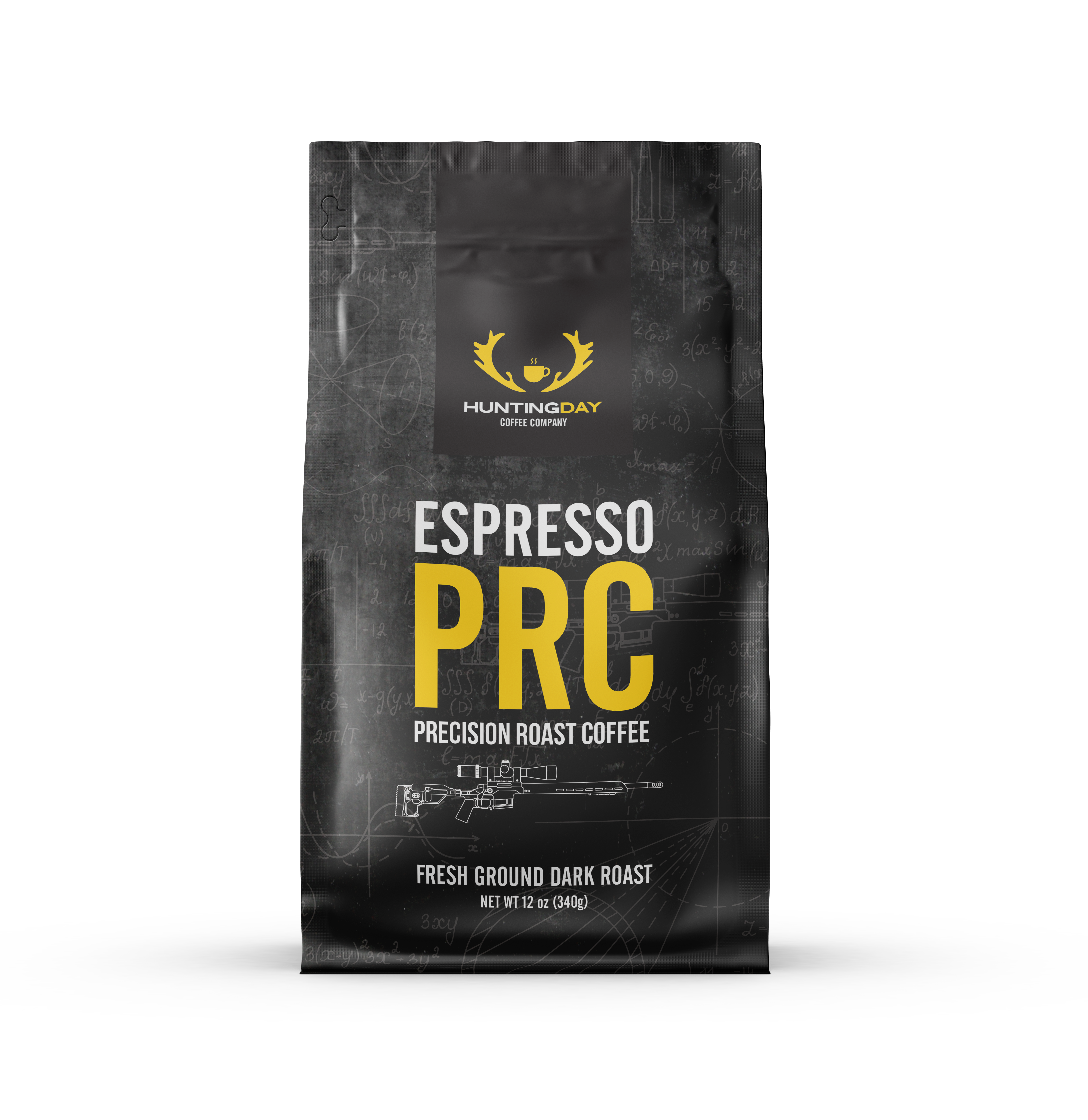 Espresso PRC