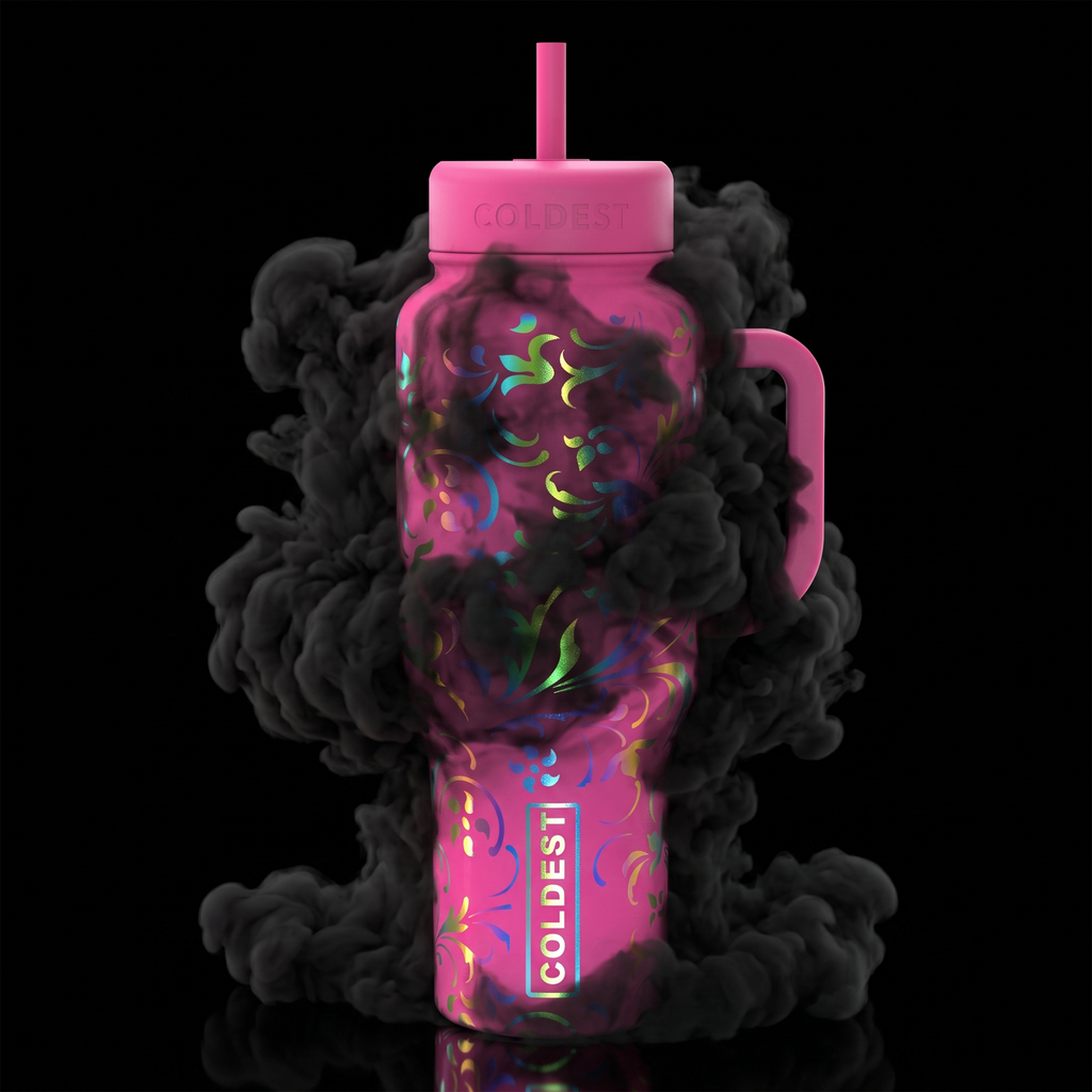 COLDEST 36oz Limitless Ultra v8