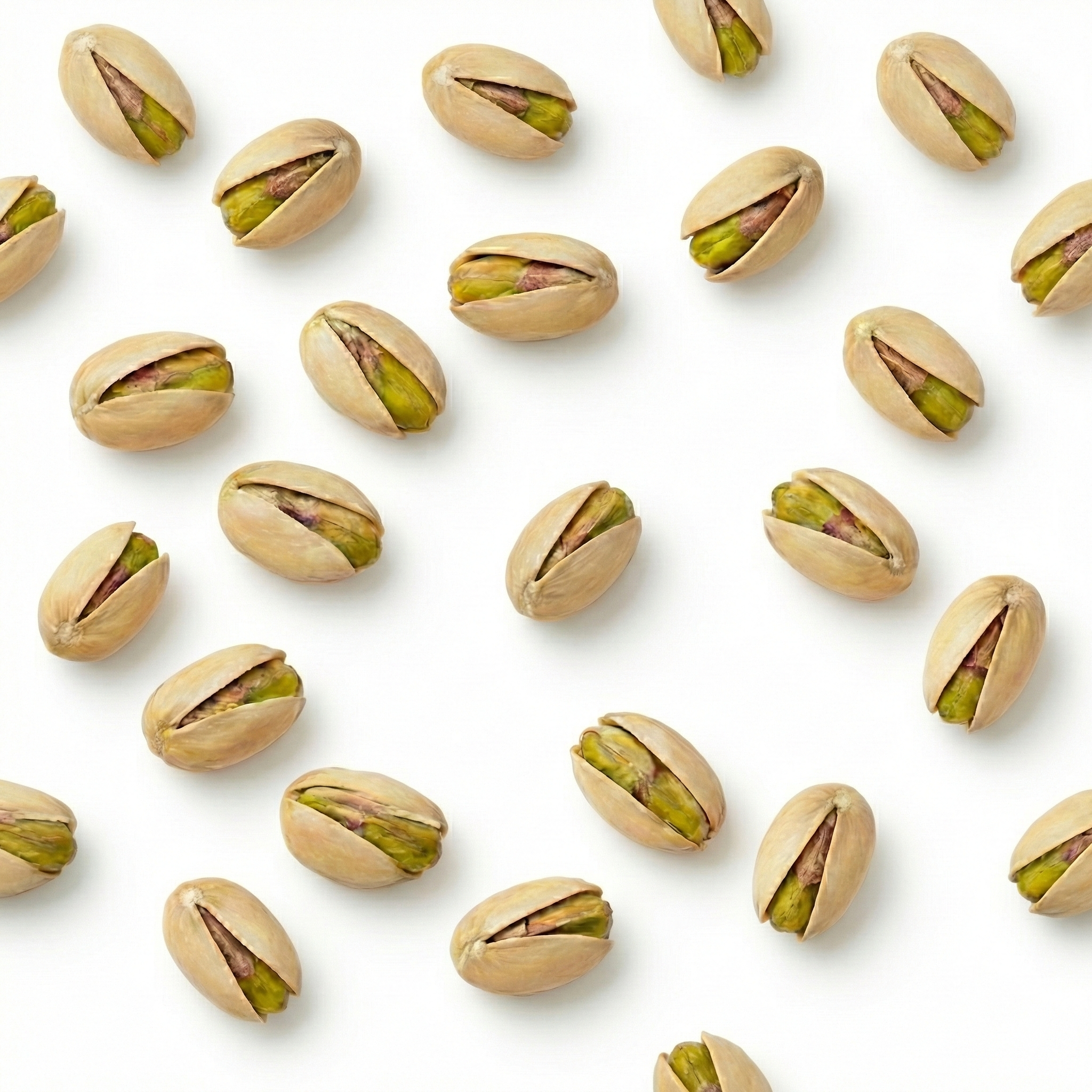 Pistachios Dry Roasted Salted – Bulk Value Bag