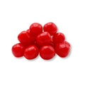 Sweet’s Cherry Sours Candy – Tart Cherry Flavor – Bulk Value Bag