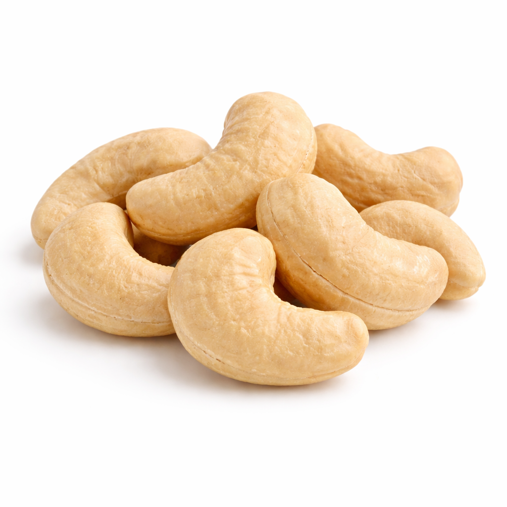Raw Cashews – Bulk Value Bag