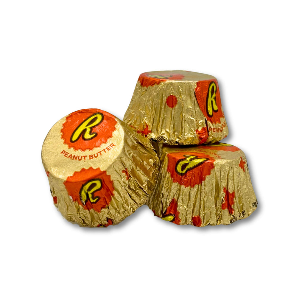Reese's Miniature Cups Milk Chocolate & Peanut Butter – Bulk Value Bag