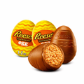 Reese's Peanut Butter Creme Egg Candy 1.2oz – Bulk Value Bag
