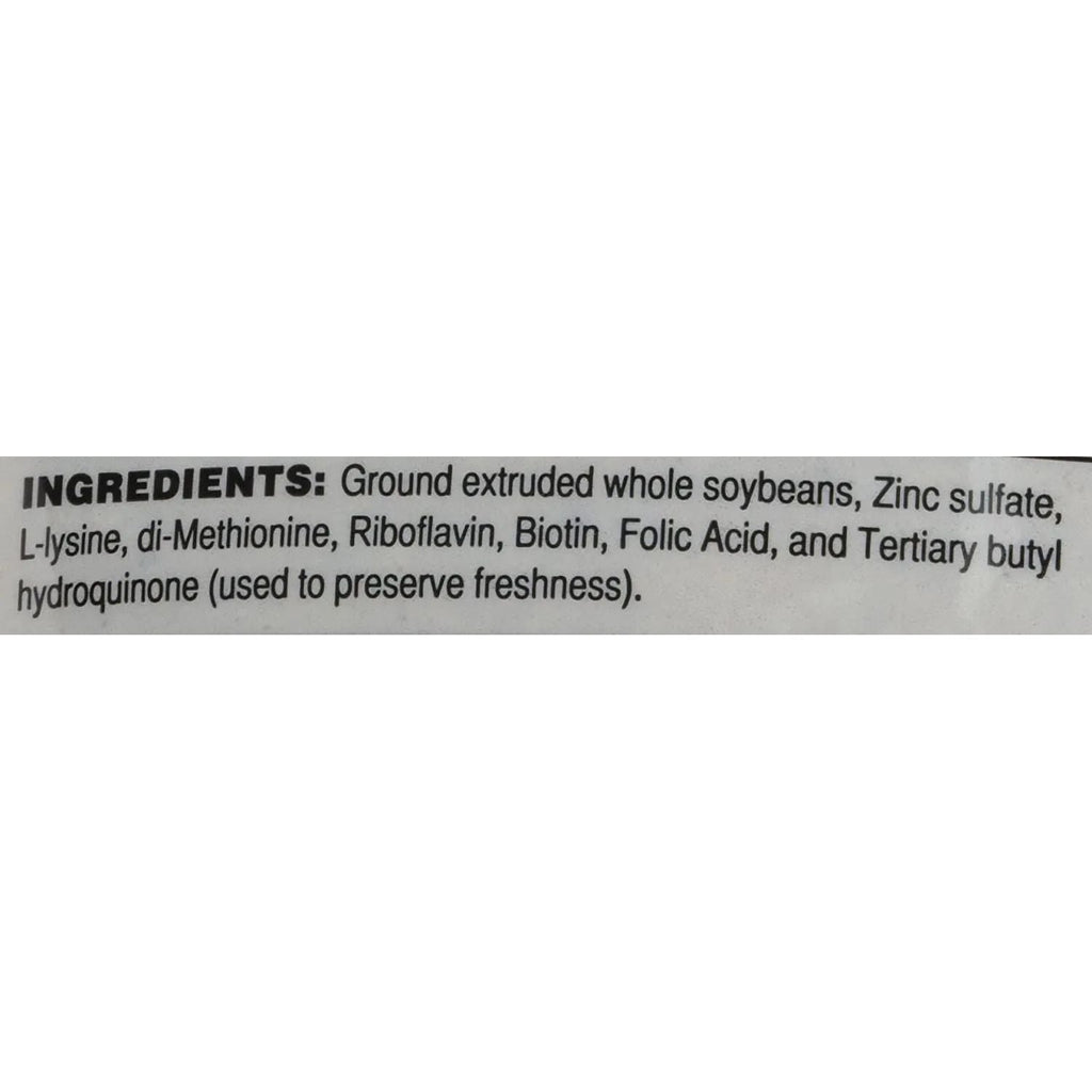 Richdel Nu-Image Hoof & Coat Support Horse Supplement 5 lbs.