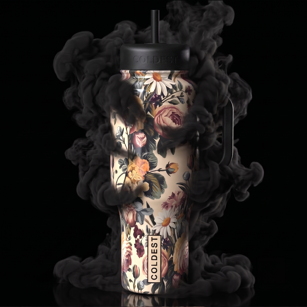 COLDEST 36oz Limitless Ultra v8