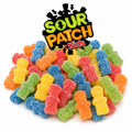 Sour Patch Kids Soft & Chewy Candy – Original – Bulk Value Bag
