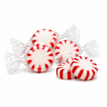 Starlight Peppermint Hard Candy – Bulk Value Bag