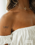 Dragonfly Tattoo