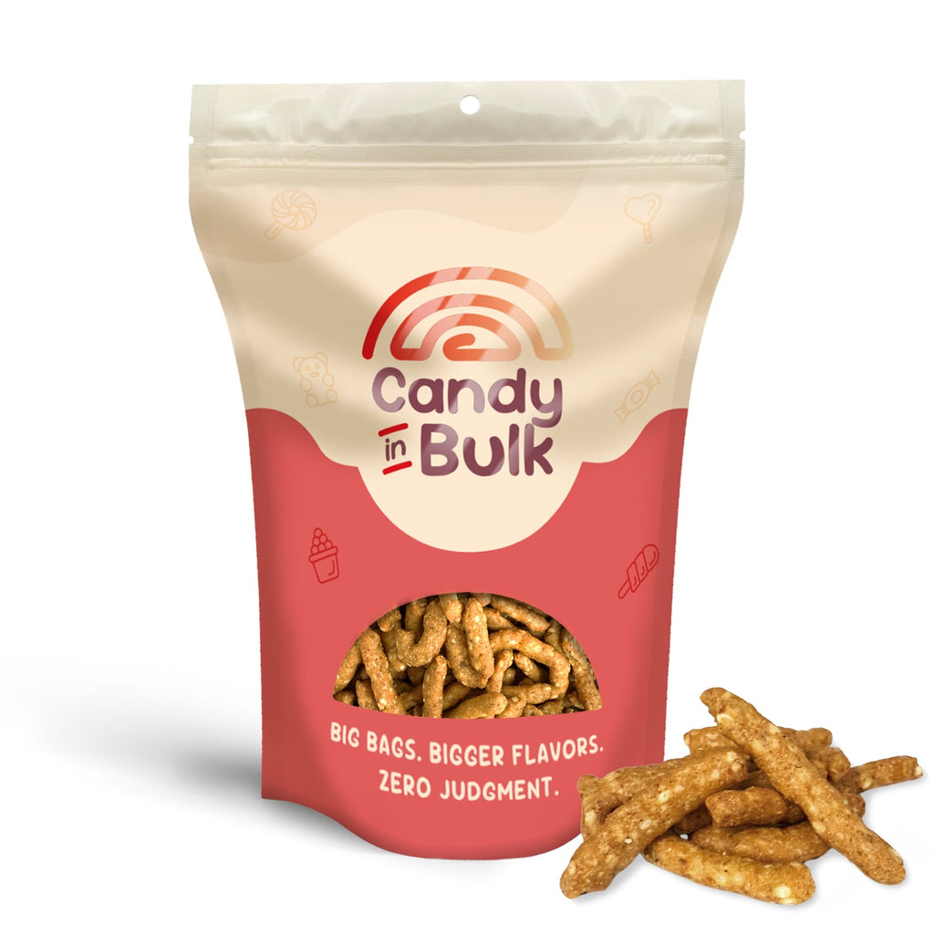 Sesame Sticks – Original – Bulk Value Bag
