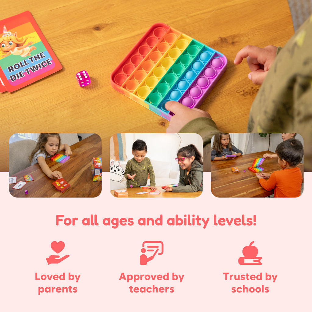 Kindergarten Bundle