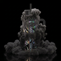 COLDEST 24oz Limitless Ultra v8