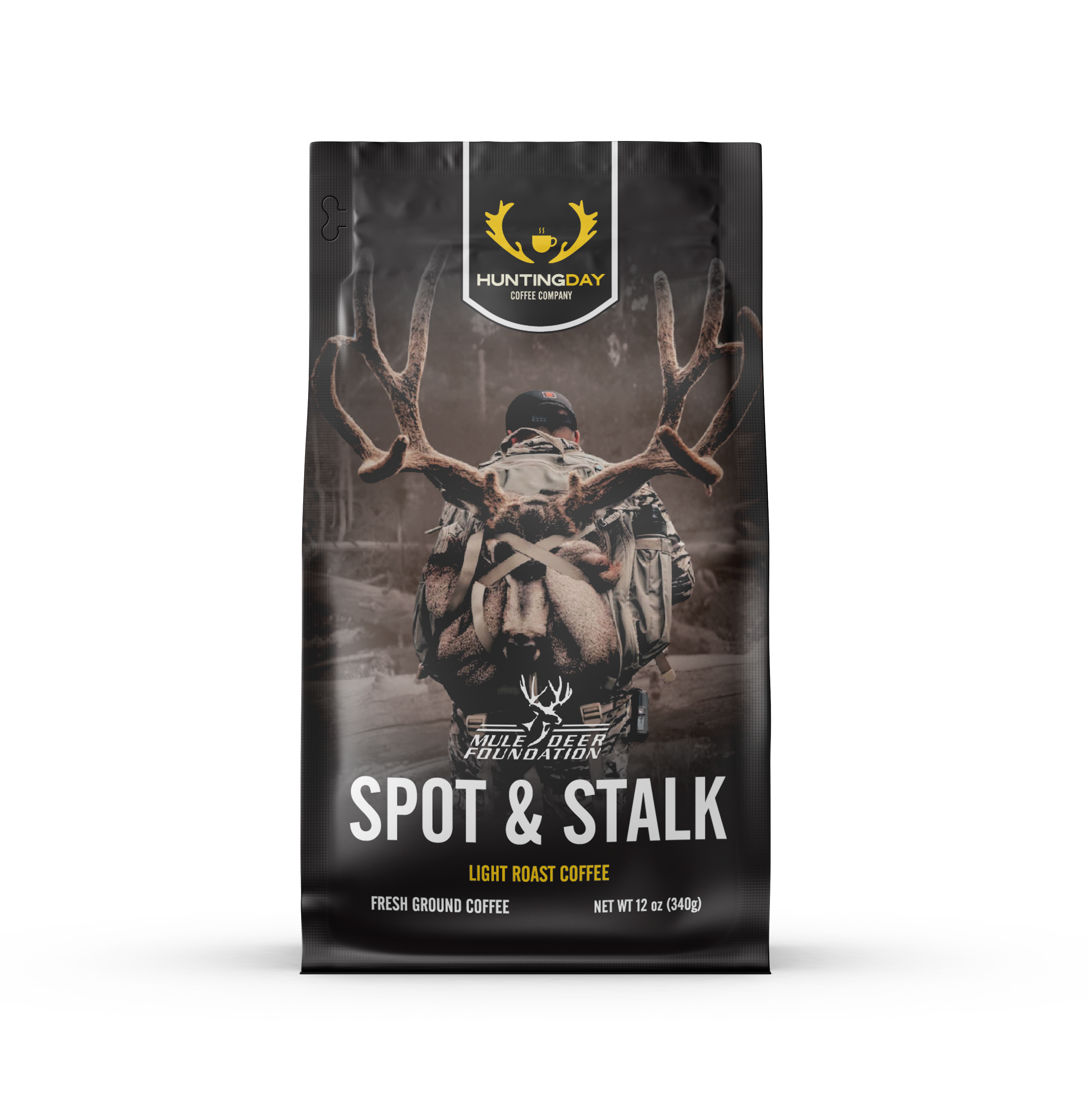 Spot & Stalk