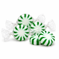 Starlight Spearmint Hard Candy – Bulk Value Bag